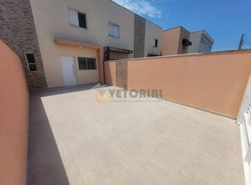 Casa de 2 quartos, Caraguatatuba · Sobrado à venda, 70 m² por R$ 390.000,00 - GOLFINHOS  - Caraguatatuba/SP