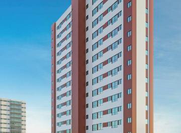 Apartamento · 32m² · 1 Quarto · 1 Vaga · Vânia Gonçalves