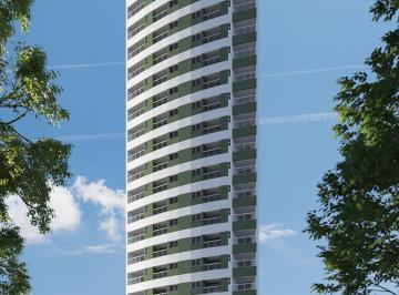 Apartamento · 27m² · 1 Quarto · Joana Melo