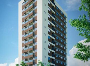 Apartamento · 30m² · 1 Quarto · Studio Praça do Parnamirim