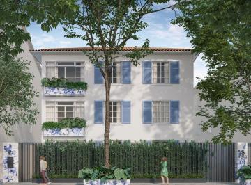 Terreno · 34m² · 1 Quarto · Villa