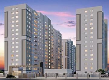Terreno · 41m² · 2 Quartos · 1 Vaga · Primor Carioca - Fase 1