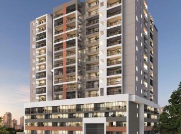 Fachada · Apartamento, Vila Pompéia, São Paulo, SP