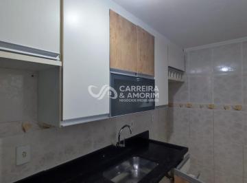 Foto 14 · APARTAMENTO A VENDA COM 40M², 2 DORMITÓRIOS, SALA 2 AMBIENTES, VAGA DE GARAGEM, CONDOMÍNIO JARDIM S