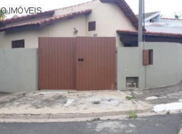 137195_1064266 · Casa - Padrão - Locação - Santo Antonio - Cod. 2555