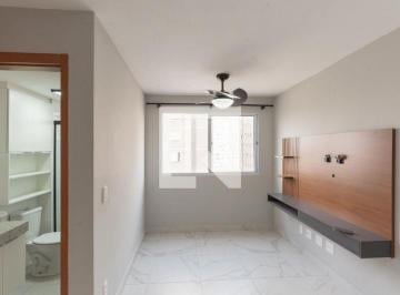 Apartamento · 42m² · 2 Quartos · 1 Vaga · Apartamento para Aluguel - Parque Industrial, 2 Quartos,  42 m² - Campinas