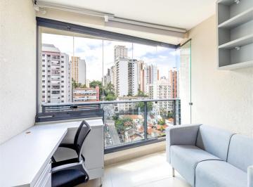 Área de Serviço · Imoveis - em Cerqueira César