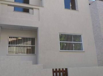 Casa · 116m² · 3 Quartos · ÓTIMO PARA INVESTIR! CASA COM 3 DORMITÓRIOS À VENDA, 116 M² - GONZAGA - SANTOS/SP