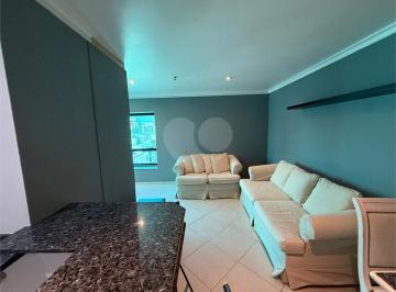 Área de Serviço · Apartamento com 1 quartos à venda em Jardim paulista - SP