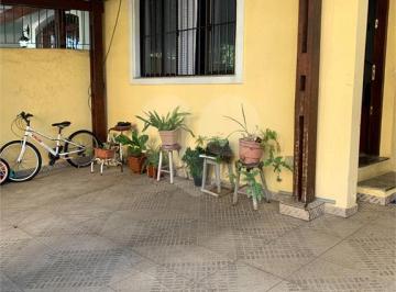 Imagem Principal · Sobrado com 2 quartos à venda em Santana - SP