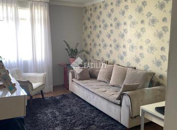 0 · apartamento à venda em Cambuí