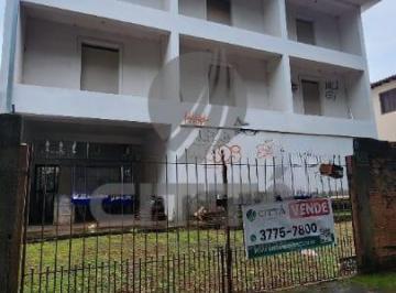 0 · Prédio em construção em Barão Geraldo, Campinas - SP.