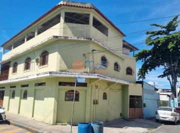 Casa · 3 Quartos · 2 Vagas · Casa Com Sobrado, Terraço e Kitnets no Visconde