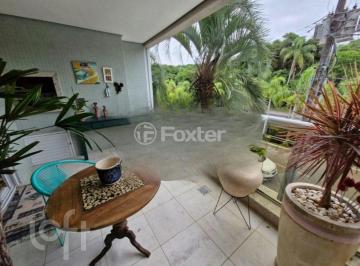 b98b7a0e · Apartamento, 3 dormitórios, 158.91 m², em Jurerê