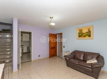 Casa · 141m² · 3 Quartos · 2 Vagas · Casa, 3 dormitórios, 141 m², em Jardim Trussardi