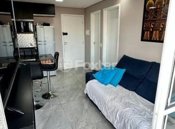Apartamento · 38m² · 2 Quartos · 1 Vaga · Apartamento, 2 dormitórios, 38 m², em Vila Augusta