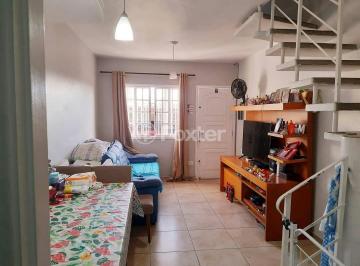 Casa · 88m² · 2 Quartos · 1 Vaga · Casa em Condomínio, 2 dormitórios, 88 m², em Parque Fernanda