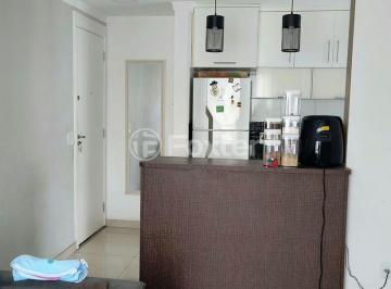 Apartamento · 55m² · 3 Quartos · 1 Vaga · Apartamento, 3 dormitórios, 55 m², em Vila Venditti