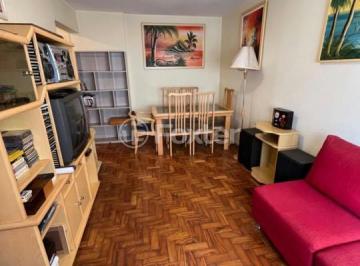 46fdad2b · Apartamento, 1 dormitórios, 57 m², em Cambuci