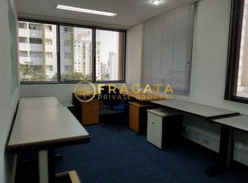 Comercial · 120m² · Sala Comercial com 120m²  em Pinheiros