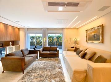 Apartamento · 354m² · 2 Quartos · 4 Vagas · Apartamento garden com 354 m² - 2 suíte e 4 vagas - Jardim Paulista/SP