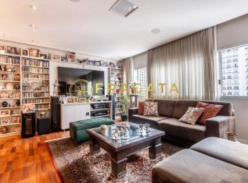 Apartamento · 122m² · 3 Quartos · 1 Vaga · Apartamento à venda com 122m², 3 dormitórios(1suíte) e 1 vaga - Jardim Paulista/SP