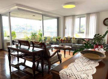 Apartamento · 192m² · 4 Quartos · 3 Vagas · Apartame à venda com 192m² - 4 suítes e 3 vagas - Vila Romana/SP