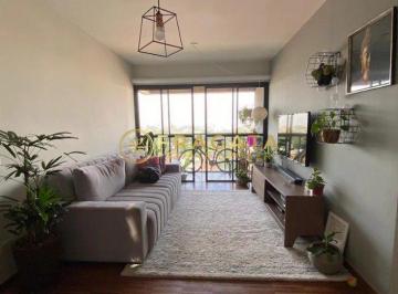 Apartamento · 125m² · 3 Quartos · 3 Vagas · Cobertura duplex com 3 quartos na Vila  Leopoldina