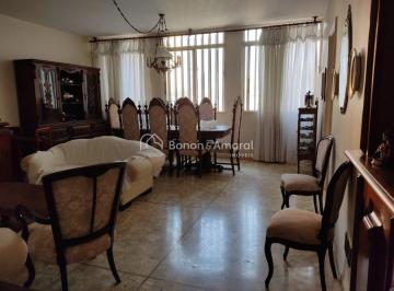 Apartamento · 159m² · 3 Quartos · 2 Vagas · Apartamento a venda 160m² com 2 dormitórios bem localizado no Centro - Vila Itapura