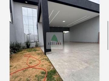 Casa · Casa Nova Acabamento Refinado 3 quartos sendo 1 Suíte Área de Lazer Integrada Espaço Gourmet 2 Vaga