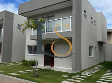 202502110838429192.jpg · Casa em Condomínio para Venda em Lauro de Freitas, Buraquinho, 4 dormitórios, 3 suítes, 4 banheiros,