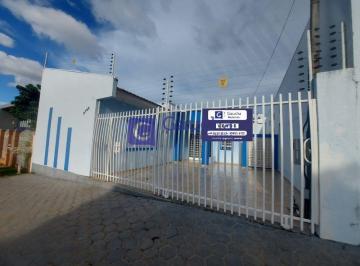 Casa · 98m² · 2 Quartos · 2 Vagas · VENDA | Casa, com 2 dormitórios em Centro, Cascavel