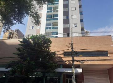 Apartamento · 77m² · 3 Quartos · 2 Vagas · LOCAÇÃO | Apartamento, com 3 dormitórios em Zona 01, Maringá