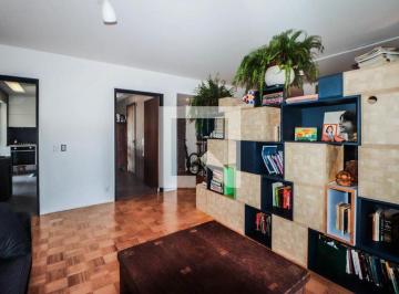 Sobre o imóvel:
Valores:
- Valor de venda: R$ 1350000
- Condomínio: R$ 1580
- · Apartamento à Venda - Moinhos de Vento, 3 Quartos, 166 m² - Porto Alegre