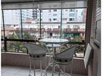 Vararanda Ararigbóia.jpg · Apartamento, 3 dormitórios, 85.77 m², em Centro