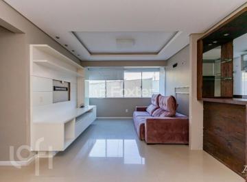 4b3ed595 · Apartamento, 2 dormitórios, 68.44 m², em Jardim Botânico