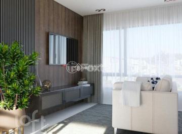 9e2be9be · Cobertura, 2 dormitórios, 72.8 m², em Tristeza