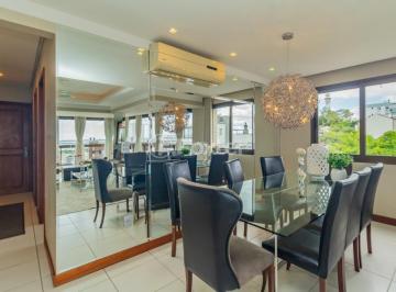 01-APARTAMENTO-3D-MENINO-DEUS-PORTO-ALEGRE-847145.jpg · Apartamento, 3 dormitórios, 128.1 m², em Menino Deus