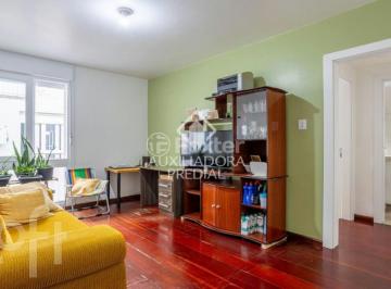 9b99183b · Apartamento, 1 dormitórios, 43.28 m², em Cidade Baixa