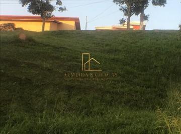Terreno · 330m² · Residencial New Ville