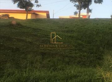 Terreno · 330m² · Residencial New Ville