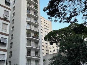 Apartamento de 4 quartos, São Paulo · APARTAMENTO PARA VENDA EM HIGIENÓPOLIS 4 DORMITÓRIOS E 2 VAGAS