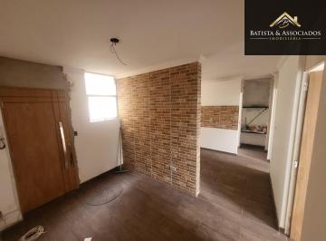 Apartamento · 49m² · 2 Quartos · 1 Vaga · Apartamento Dic I, Campinas/SP