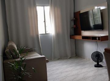 Apartamento · 67m² · 2 Quartos · 1 Vaga · Apartamento Parque Dom Pedro II, Campinas/SP