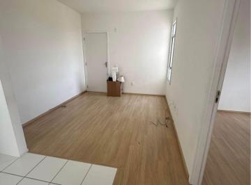 Apartamento · 42m² · 2 Quartos · 1 Vaga · Apartamento Parque São Jorge, Campinas/SP