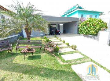 Casa · 170m² · 3 Quartos · 1 Vaga · Casa à venda no bairro NEW VILLE - Santana de Parnaíba/SP