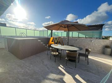 Apartamento · 164m² · 3 Quartos · 2 Vagas · Apartamento à venda no bairro Miragem - Lauro de Freitas/BA