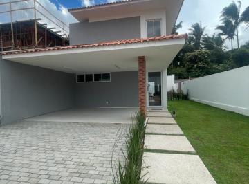 Casa de 3 quartos, Teresina · Condomínio de casas