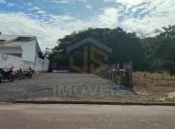 Foto 01 · TERRENO A VENDA NA AV: AFONSO PENA