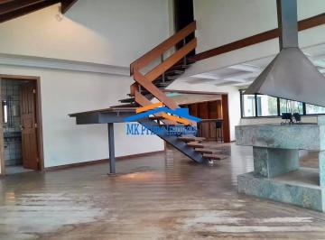 Apartamento · 570m² · 5 Quartos · 4 Vagas · Cobertura 570m² c/ 05 Dorm e 4 Vagas para Venda - Jardim Ampliação/SP